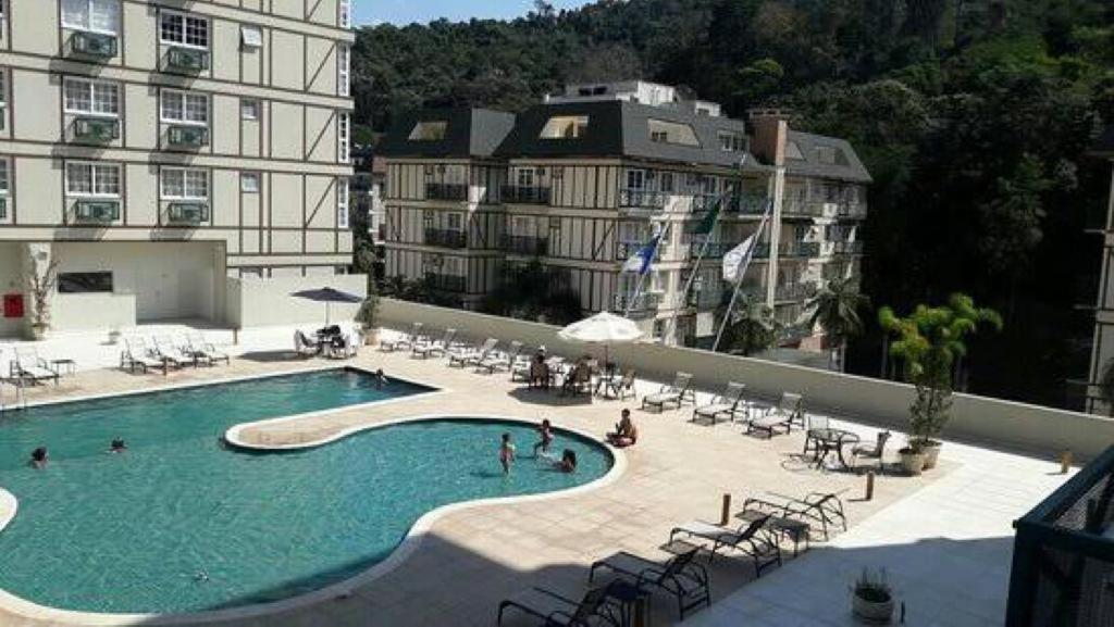 Itaipava Resort Petropolis  Exterior photo